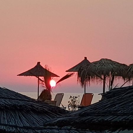 Perla Hotel Saranda Zewnętrze zdjęcie