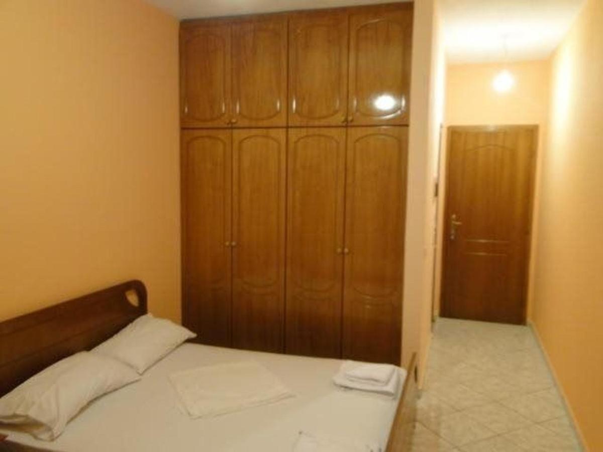 Perla Hotel Saranda Zewnętrze zdjęcie